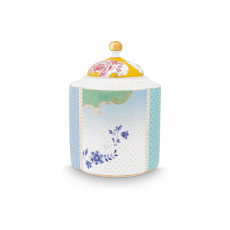 Pip Studio Royal Multi Vorratsdose mittel 1,9 L