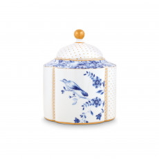 Pip Studio Royal White Vorratsdose S 1,75 L