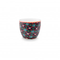 Pip Studio Berry Blues Clover Green Eierbecher 