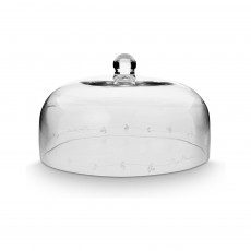 Pip Studio - Glass cloche 30 cm