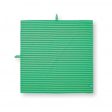 Pip Studio Stripes Textiles Geschirrtüchern Stripes Green Set 2-tlg. 65x65cm