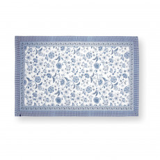 Pip Studio Royal White Tischdecke 160x260 cm