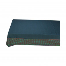 Pip Studio Berry Blues Tischdecke 150x250 cm