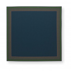 Pip Studio Berry Blues Tischdecke 100x100 cm