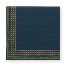 Pip Studio Berry Blues Tischdecke 100x100 cm