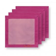 Pip Studio Pip's Deerest Darling Textilservietten-Set 4-tlg. 40x40 cm