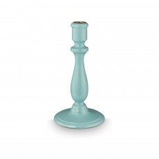 [NEW] Kerzenständer Holz Blau