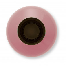 Pip Studio Home Accessories Vase Metall Pink 40 cm
