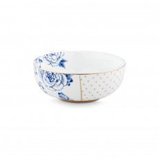 Pip Studio Royal White Schale 12,5 cm