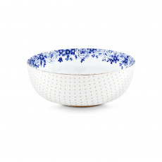 Pip Studio Royal White Schale 20 cm