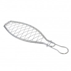 Küchenprofi BBQ Fish grill tongs BBQ Easy 43 cm