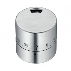 Küchenprofi Kitchen accessories Timer Pluto d: 6.5 cm / h: 6 cm