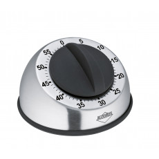 Küchenprofi Kitchen accessories Timer Planet d: 9.5 cm / h: 6 cm