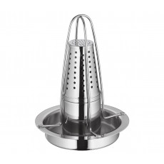 Küchenprofi BBQ Chicken grill Advantage d: 18 / h: 24 cm