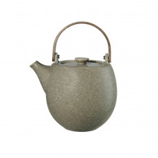 ASA SELECTION Nesuto bonsai Teapot d: 17.3 x 14.3 cm/ h: 15.3 cm / 1.2 l
