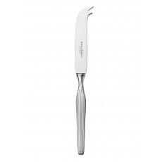 Robbe & Berking Metropolitan - 150 gramm versilbert cheese knife