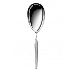 Robbe & Berking Metropolitan - 150 gramm versilbert Serving Spoon