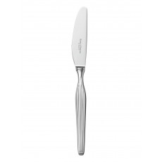 Robbe & Berking Metropolitan - 150 gramm versilbert dessert knife