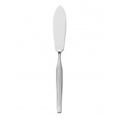 Robbe & Berking Metropolitan - 150 gramm versilbert Fish knife