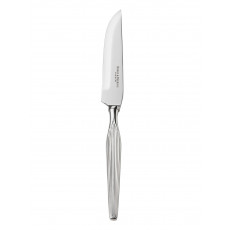 Robbe & Berking Metropolitan - 150 gramm versilbert Steak knife