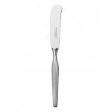 Robbe & Berking Metropolitan - 150 gramm versilbert Butter knife