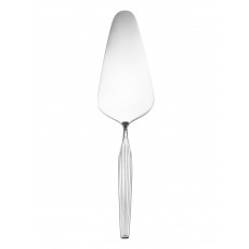 Robbe & Berking Metropolitan - 150 gramm versilbert Cake server