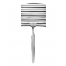 Robbe & Berking Metropolitan - 150 gramm versilbert Asparagus server