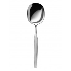 Robbe & Berking Metropolitan - 150 gramm versilbert potato spoon
