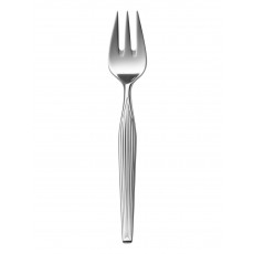 Robbe & Berking Metropolitan - 150 gramm versilbert cake fork