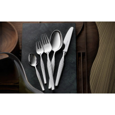 Robbe & Berking Metropolitan - 150 gramm versilbert 5-piece cutlery set