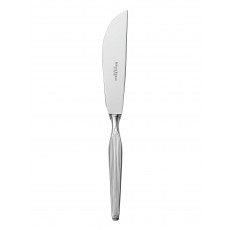 Robbe & Berking Metropolitan - 150 gramm versilbert Carving knife
