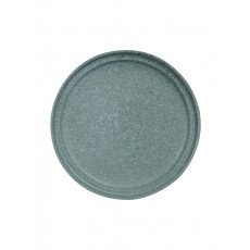 ASA SELECTION Nesuto fuji Dessert plate d: 21 cm / h: 1.6 cm