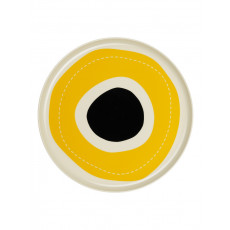 ASA SELECTION Variété du soleil Plate 27 cm