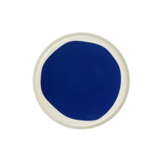ASA SELECTION Variété du soleil Dessert plate 21 cm