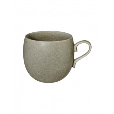 ASA SELECTION Nesuto bonsai Mug with handle d: 10 x 13.5 cm / h: 9.1 cm / 0.4 l