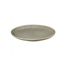 ASA SELECTION Nesuto bonsai Plate d: 26 cm / h: 2.2 cm