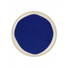 ASA SELECTION Variété du soleil Plate 27 cm
