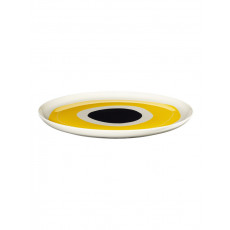 ASA SELECTION Variété du soleil Plate 27 cm
