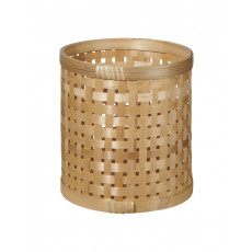 ASA SELECTION - Bamboo cylinder 19.5 cm