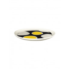 ASA SELECTION Variété du soleil Dessert plate 21 cm