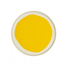 ASA SELECTION Variété du soleil Plate 27 cm