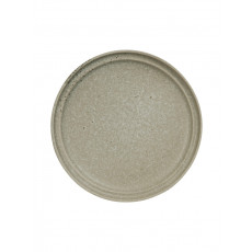 ASA SELECTION Nesuto bonsai Dessert plate d: 21 cm / h: 1.6 cm