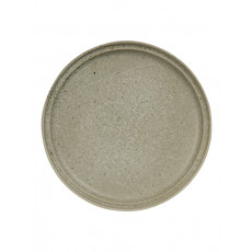 ASA SELECTION Nesuto bonsai Plate d: 26 cm / h: 2.2 cm
