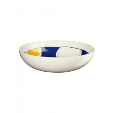 ASA SELECTION Variété du soleil Salad bowl 27.5 cm