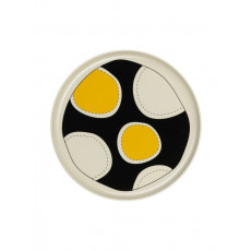 ASA SELECTION Variété du soleil Dessert plate 21 cm