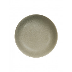ASA SELECTION Nesuto bonsai Soup plate / Pasta plate d: 22 cm / h: 6 cm