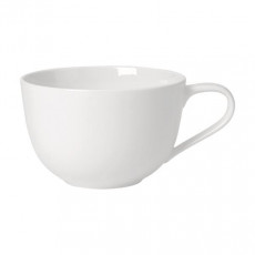 Villeroy & Boch For Me Weiß Breakfast cup 0.45 L