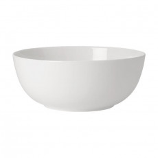 Villeroy & Boch For Me Weiß Round bowl 23 cm