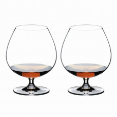 Riedel Vinum Cognac (Brandy) 2 pcs Set
