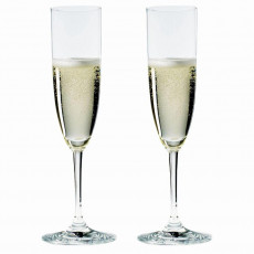 Riedel Vinum Champagne 2 pcs Set 22.5 cm